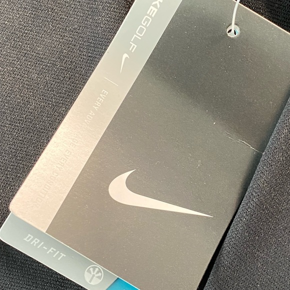 🎉06-01 Host Pick🎉Nike Golf Ladies Dri-Fit 1/2 Zip Cover up - Picture 11 of 11